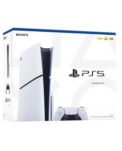 Купить Игровая консоль PlayStation 5 Slim в E-mobi