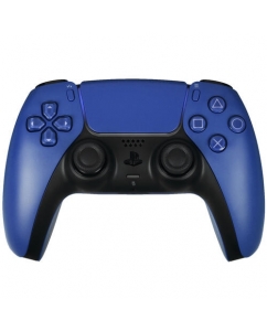 Геймпад беспроводной PlayStation DualSense синий | emobi