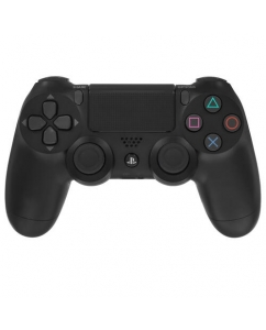 Геймпад беспроводной PlayStation DualShock 4 (Ver.2) черный | emobi