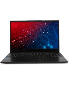 Ноутбук iRU Калибр 15TLG, 15.6",  IPS, Intel Core i3 1115G4, 2-ядерный, 16ГБ DDR4, 512ГБ SSD,  Intel UHD Graphics  G4, черный  | emobi