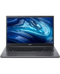 Ноутбук Acer Extensa EX215-55-37JW, 15.6",  IPS, Intel Core i3 1215U, 6-ядерный, 8ГБ DDR4, 512ГБ SSD,  Intel UHD Graphics , черный  | emobi