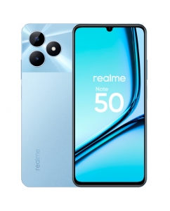 Смартфон Realme Note 50 4/128 Gb Blue | emobi