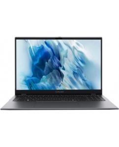 Ноутбук CHUWI GemiBook plus 15.6",  IPS, Intel N100, 4-ядерный, 16ГБ LPDDR5, 512ГБ SSD,  Intel UHD Graphics , серый  | emobi