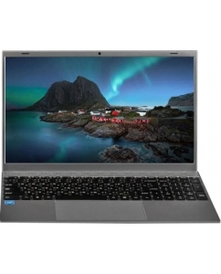 Ноутбук ECHIPS Envy ENVY14G-RH-240, 15.6",  IPS, Intel Celeron J4125, 4-ядерный, 8ГБ LPDDR4, 240ГБ SSD,  Intel UHD Graphics  600, серый  | emobi