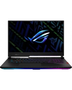 Ноутбук игровой ASUS ROG Strix Scar 17 G733ZS-LL015, 17.3",  IPS, Intel Core i9 12900H, 14-ядерный, 16ГБ DDR5, 1ТБ SSD,  NVIDIA GeForce  RTX 3080 для ноутбуков - 8 ГБ, черный  | emobi