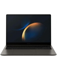 Ноутбук игровой Samsung Galaxy Book 3 Ultra NP960, 16",  AMOLED, Intel Core i9 13900H, 14-ядерный, 32ГБ LPDDR5, 1ТБ SSD,  NVIDIA GeForce  RTX 4070 для ноутбуков - 8 ГБ, графитовый  | emobi