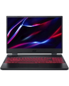 Ноутбук игровой Acer Nitro 5 AN515-46-R5B3 NH.QGYER.002, 15.6",  IPS, AMD Ryzen 7 6800H, 8-ядерный, 16ГБ DDR5, 1ТБ SSD,  NVIDIA GeForce  RTX 3050 Ti для ноутбуков - 4 ГБ, черный  | emobi