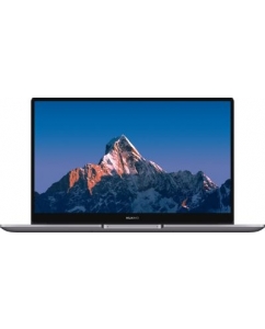 Ноутбук Huawei MateBook B3-520 53013FCH, 15.6",  IPS, Intel Core i5 1135G7, 4-ядерный, 16ГБ DDR4, 512ГБ SSD,  Intel Iris Xe graphics , серый космос  | emobi