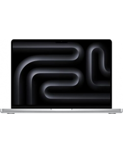 Ноутбук Apple MacBook Pro A2992 Z1AU003A9, 14.2", Retina XDR, Apple M3 Pro 11 core, 11-ядерный, 36ГБ 512ГБ, серебристый  | emobi