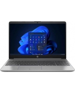 Ноутбук HP 255 G9 6F1G2EA, 15.6", AMD Ryzen 5 5625U, 6-ядерный, 8ГБ 256ГБ  | emobi