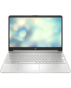 Ноутбук HP 15s-eq2704nw 4H388EA, 15.6", IPS, AMD Ryzen 5 5500U, 6-ядерный, 8ГБ 512ГБ SSD,  AMD Radeon, серебристый  | emobi