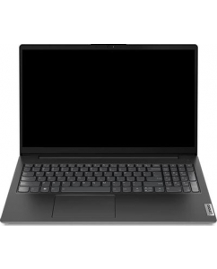 Ноутбук Lenovo V15 G4 IRU 83A10051RU, 15.6", IPS, Intel Core i5 1335U, 10-ядерный, 8ГБ DDR4, 512ГБ SSD,  Intel UHD Graphics, черный  | emobi