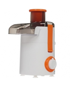 Купить Соковыжималка электрическая BBK JC060-H11 оранжевый в E-mobi