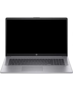 Ноутбук HP ProBook 470 G10 816K8EA, 17.3", IPS, Intel Core i7 1355U, 10-ядерный, 16ГБ 512ГБ SSD,  Intel UHD Graphics, серебристый  | emobi
