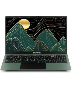 Купить Ноутбук ECHIPS Malachite NQ15E-1 15.6