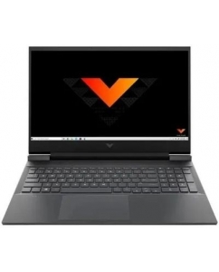 Ноутбук игровой HP Victus 15-fb0070ci 9R3N7EA, 15.6", IPS, AMD Ryzen 7 5800H, 8-ядерный, 16ГБ 512ГБ SSD,  NVIDIA GeForce  RTX 3050 для ноутбуков - 4 ГБ, серый  | emobi