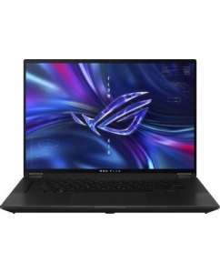 Ноутбук игровой ASUS ROG Flow GV601VI-NL055W 90NR0G01-M002V0, 16", трансформер,  IPS, Intel Core i9 13900H, 14-ядерный, 32ГБ DDR5, 1ТБ SSD,  NVIDIA GeForce  RTX 4070 для ноутбуков - 8 ГБ, черный  | emobi