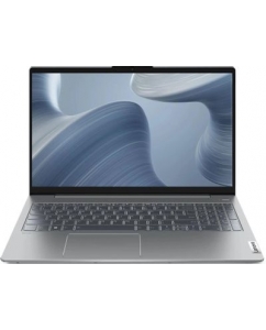 Ноутбук Lenovo IdeaPad 5 15IAL7 82SF00HDRK, 15.6", IPS, Intel Core i5 1235U, 10-ядерный, 16ГБ DDR4, 512ГБ SSD,  Intel Iris Xe graphics, серый  | emobi