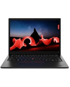 Ноутбук Lenovo ThinkPad L13 G4 21FQA03LCD-N0001, 13.3", IPS, AMD Ryzen 5 Pro 7530U, 6-ядерный, 16ГБ DDR4, 512ГБ SSD,  AMD Radeon , черный  | emobi