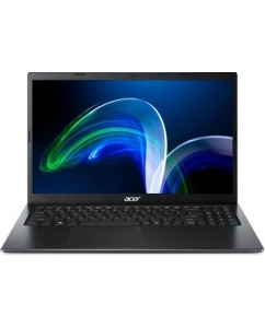 Ноутбук Acer Extensa 15 EX215-54-510N NX.EGJER.006, 15.6", IPS, Intel Core i5 1135G7, 4-ядерный, 8ГБ DDR4, 512ГБ SSD,  Intel Iris Plus graphics , черный  | emobi