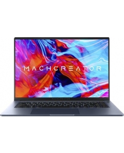 Купить Ноутбук MACHENIKE Machcreator 16 MC-16I512500HQ120HGM00RU, 16