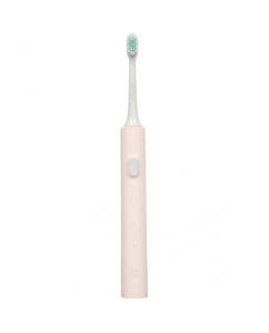 Электрическая зубная щетка Mijia Sonic Electric Toothbrush T200C розовый | emobi
