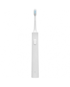Купить Электрическая зубная щетка Mijia Electric Toothbrush T302 белый в E-mobi