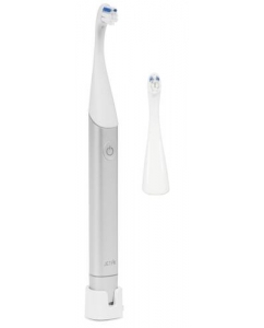 Электрическая зубная щетка Jetpik JP300 серебристый | emobi
