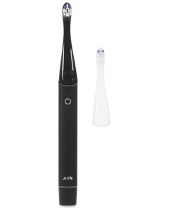 Электрическая зубная щетка Jetpik JP300 черный | emobi