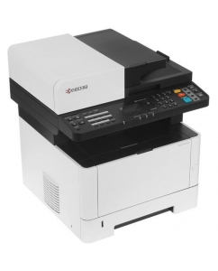 Купить МФУ лазерное Kyocera ECOSYS M2135dn в E-mobi