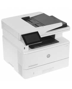 Купить МФУ лазерное HP LaserJet Enterprise MFP M430f в E-mobi