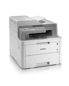 Купить МФУ лазерное Brother DCP-L3551CDW в E-mobi