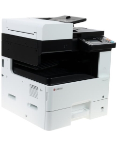 Купить МФУ лазерное Kyocera ECOSYS M4125idn в E-mobi