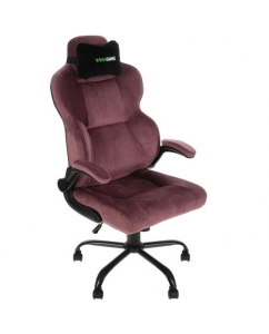Кресло игровое VMMGAME UNIT розовый | emobi