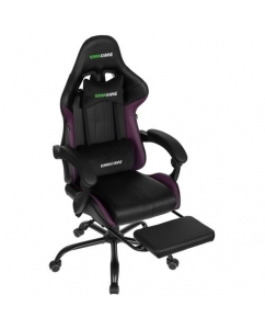 Купить Кресло игровое VMMGAME THRONE фиолетовый в E-mobi