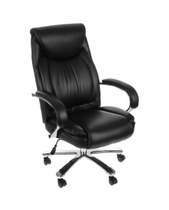 Купить Кресло офисное BRABIX PREMIUM Advance EX-575 черный в E-mobi