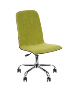 Кресло офисное TetChair RIO зеленый | emobi