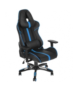 Кресло игровое BRABIX GT Carbon GM-120 синий | emobi