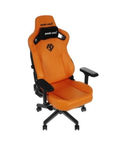 Кресло игровое AndaSeat Kaiser 3 оранжевый | emobi