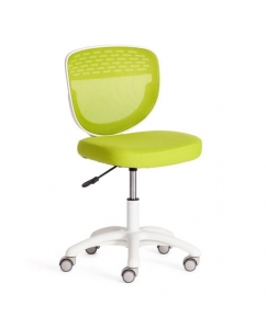 Кресло детское TetChair Junior M зеленый | emobi