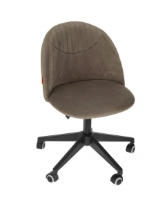 Купить Кресло офисное CHAIRMAN Home 119 серый в E-mobi