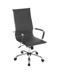 Кресло офисное TetChair Urban серый | emobi