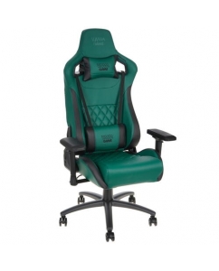Кресло игровое VMMGAME MAROON зеленый | emobi