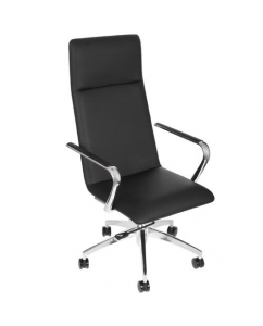 Кресло офисное CHAIRMAN 980 черный | emobi