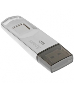 Память USB Flash 32 ГБ Apacer AH651 [AP32GAH651S-1] | emobi