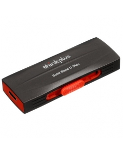 Память OTG USB Flash 256 ГБ Lenovo ThinkPlus TSU301 [36005911] | emobi
