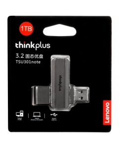 Память USB Flash 1024 ГБ Lenovo ThinkPlus TSU301note [36005612] | emobi