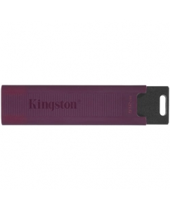 Память USB Flash 512 ГБ Flash Kingston DataTraveler Max [DTMAXA/512GB] | emobi