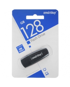 Память USB Flash 128 ГБ Smartbuy Scout [SB128GB3SCK] | emobi