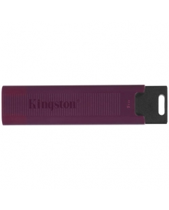 Память USB Flash 1024 ГБ Flash Kingston DataTraveler Max [DTMAXA/1TB] | emobi